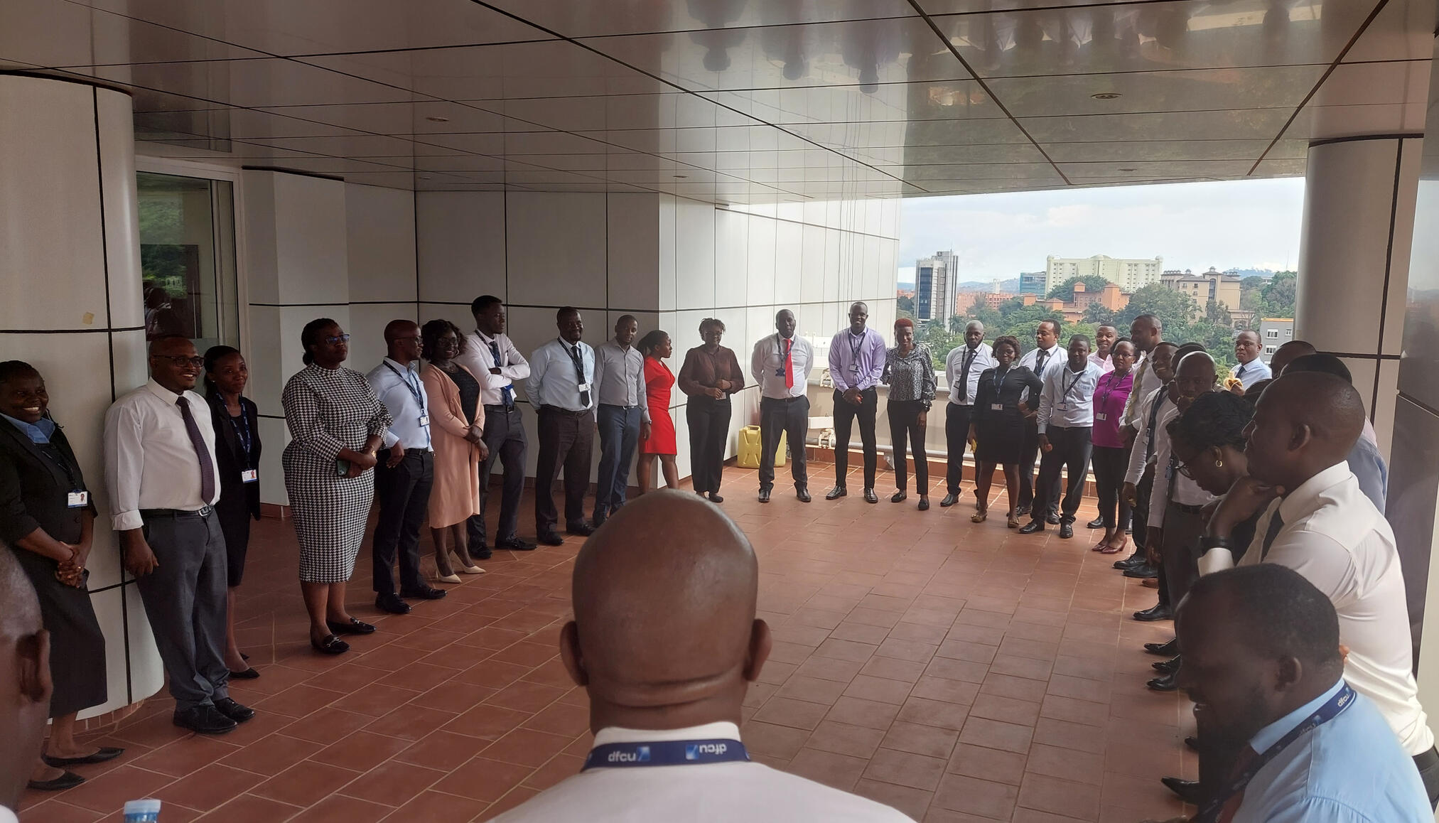 A hands-on approach.