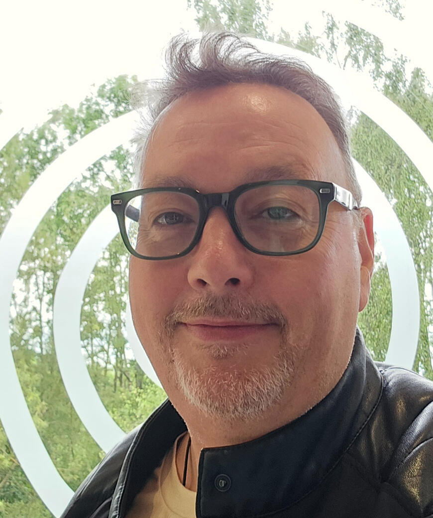 Scott Seivwright Agile