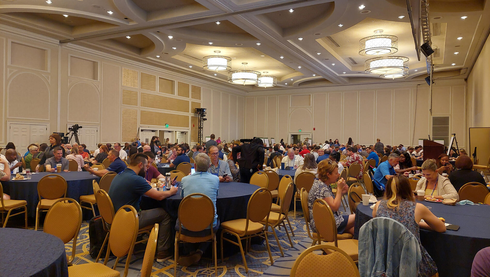 A hands-on approach.